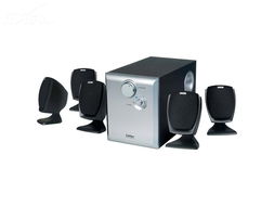 漫步者R251T07音箱 经典设计与品质声音的完美融合