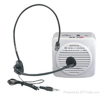 教学扩音机中的扬声器 提升课堂声音质量的关键选择与应用指南